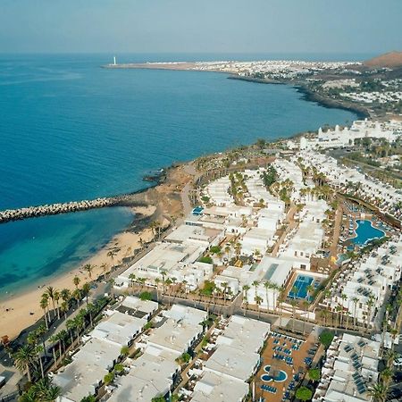 Flamingo Beach Resort Πλάγια Μπλάνκα Εξωτερικό φωτογραφία