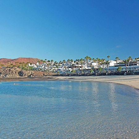 Flamingo Beach Resort Πλάγια Μπλάνκα Εξωτερικό φωτογραφία