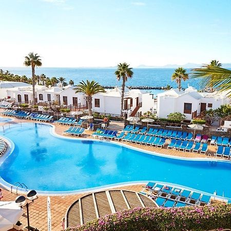 Flamingo Beach Resort Πλάγια Μπλάνκα Εξωτερικό φωτογραφία