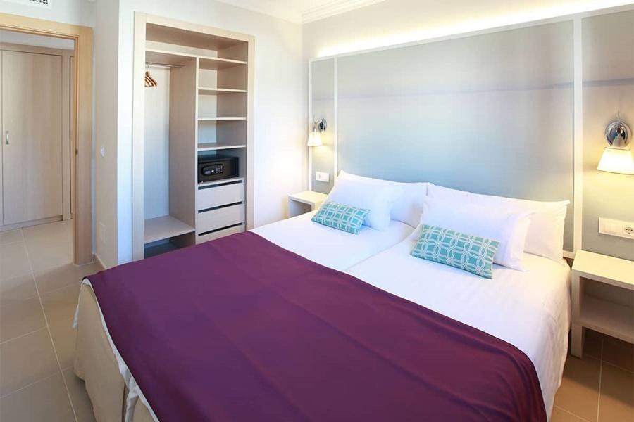 Flamingo Beach Resort Πλάγια Μπλάνκα Εξωτερικό φωτογραφία
