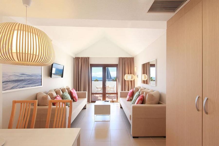 Flamingo Beach Resort Πλάγια Μπλάνκα Εξωτερικό φωτογραφία