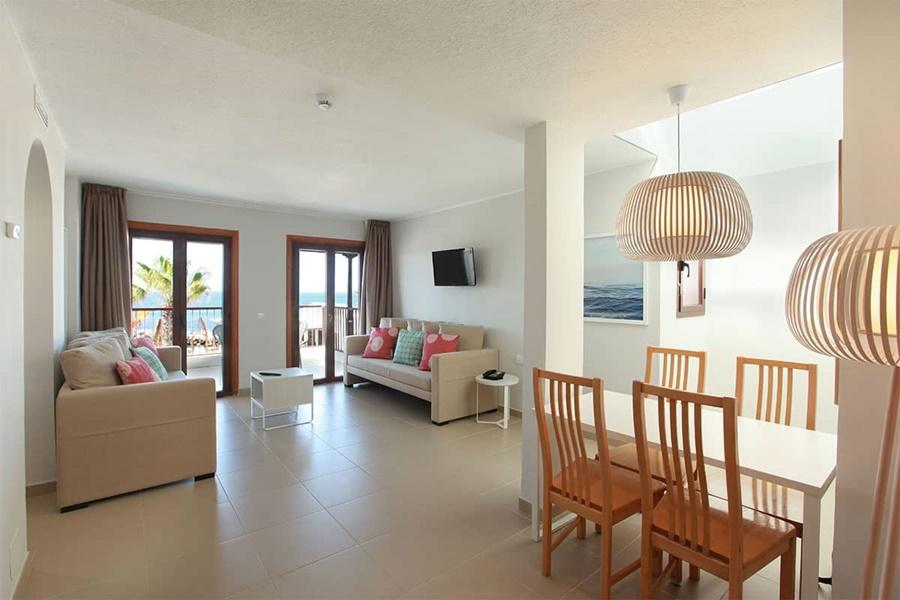 Flamingo Beach Resort Πλάγια Μπλάνκα Εξωτερικό φωτογραφία