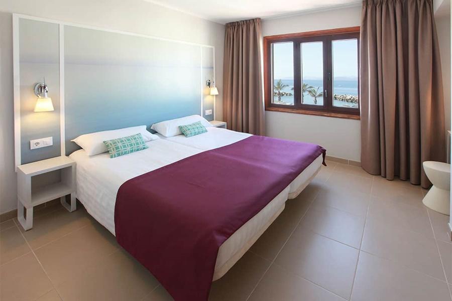 Flamingo Beach Resort Πλάγια Μπλάνκα Εξωτερικό φωτογραφία