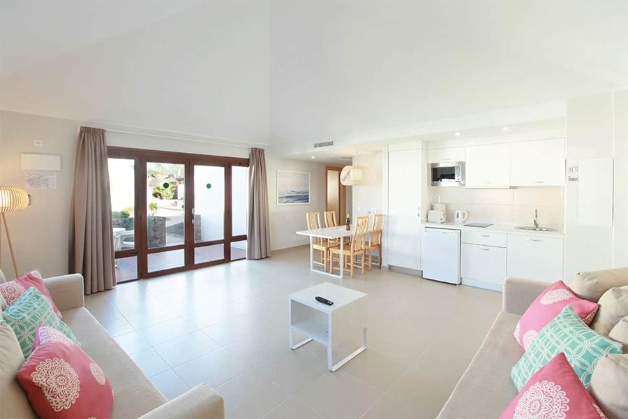 Flamingo Beach Resort Πλάγια Μπλάνκα Εξωτερικό φωτογραφία