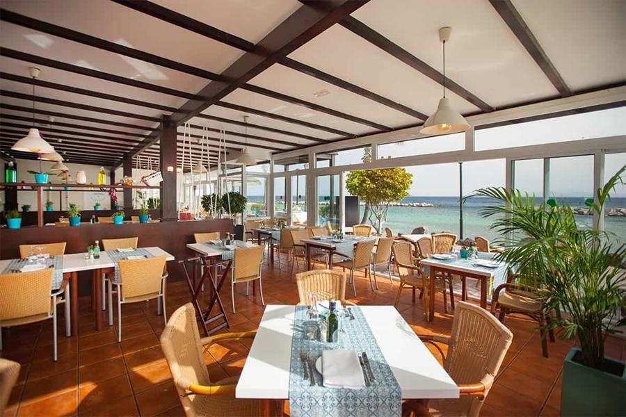 Flamingo Beach Resort Πλάγια Μπλάνκα Εξωτερικό φωτογραφία