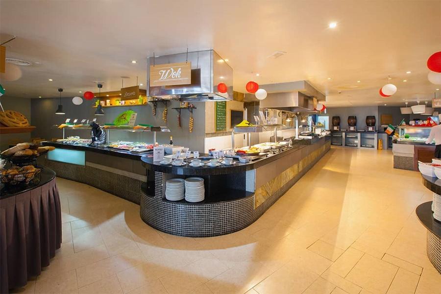 Flamingo Beach Resort Πλάγια Μπλάνκα Εξωτερικό φωτογραφία