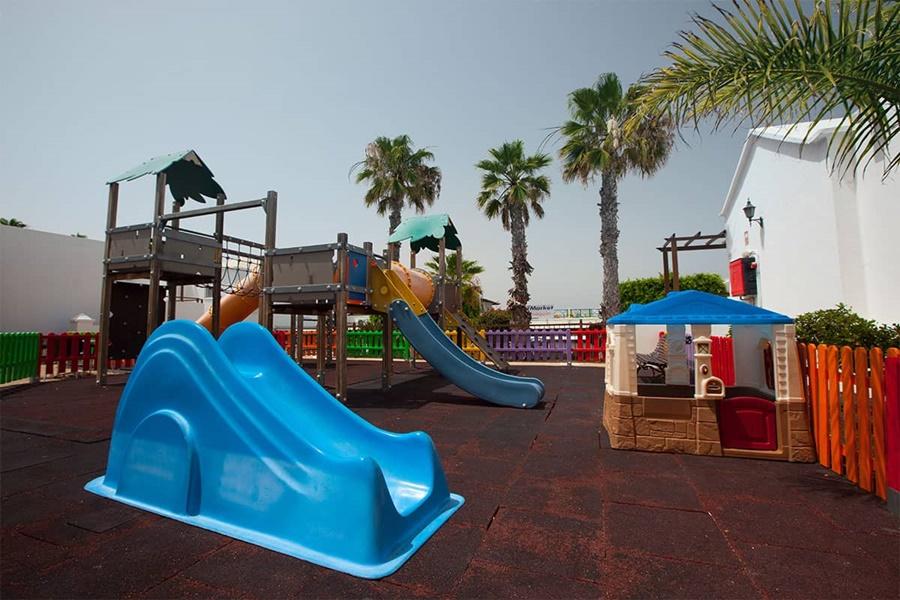 Flamingo Beach Resort Πλάγια Μπλάνκα Εξωτερικό φωτογραφία