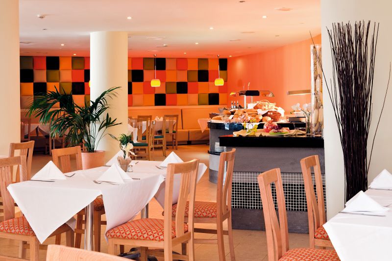 Flamingo Beach Resort Πλάγια Μπλάνκα Εξωτερικό φωτογραφία