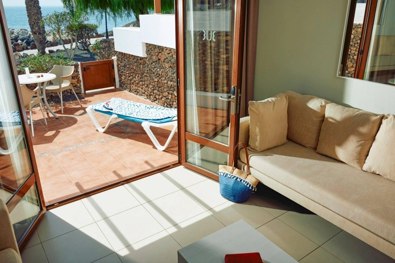 Flamingo Beach Resort Πλάγια Μπλάνκα Εξωτερικό φωτογραφία