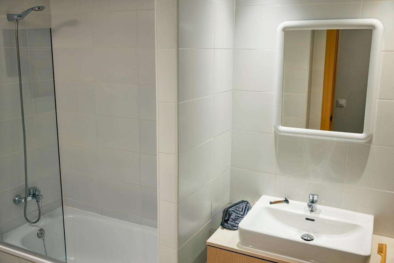 Flamingo Beach Resort Πλάγια Μπλάνκα Εξωτερικό φωτογραφία