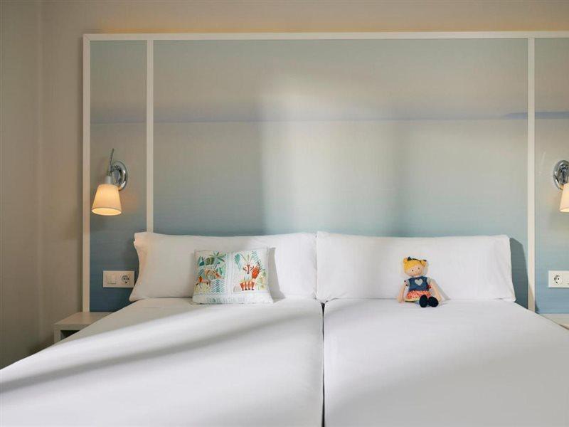Flamingo Beach Resort Πλάγια Μπλάνκα Εξωτερικό φωτογραφία