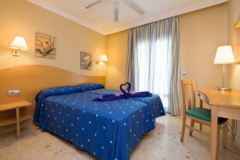 Flamingo Beach Resort Πλάγια Μπλάνκα Εξωτερικό φωτογραφία