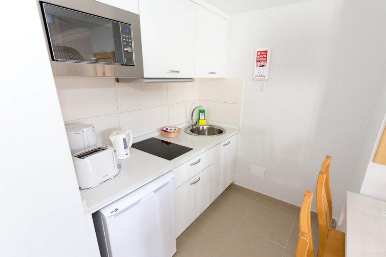 Flamingo Beach Resort Πλάγια Μπλάνκα Εξωτερικό φωτογραφία