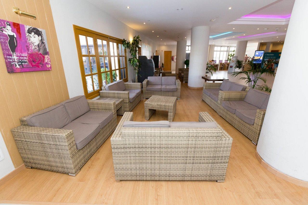 Flamingo Beach Resort Πλάγια Μπλάνκα Εξωτερικό φωτογραφία