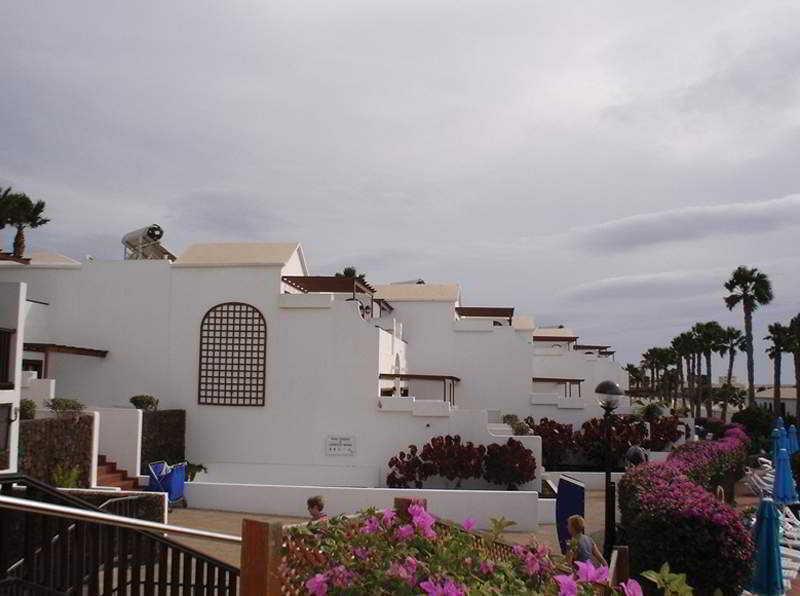 Flamingo Beach Resort Πλάγια Μπλάνκα Εξωτερικό φωτογραφία