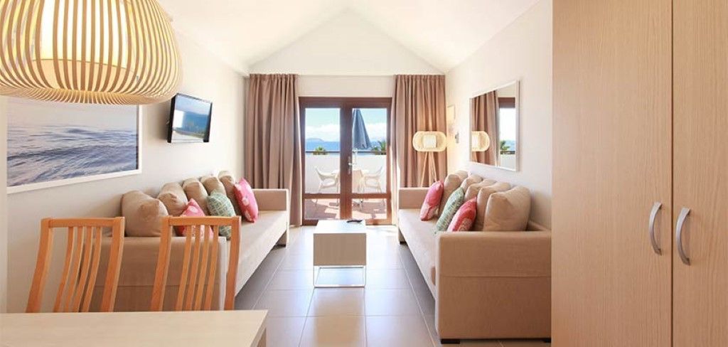 Flamingo Beach Resort Πλάγια Μπλάνκα Εξωτερικό φωτογραφία