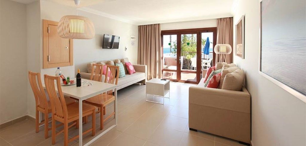 Flamingo Beach Resort Πλάγια Μπλάνκα Εξωτερικό φωτογραφία