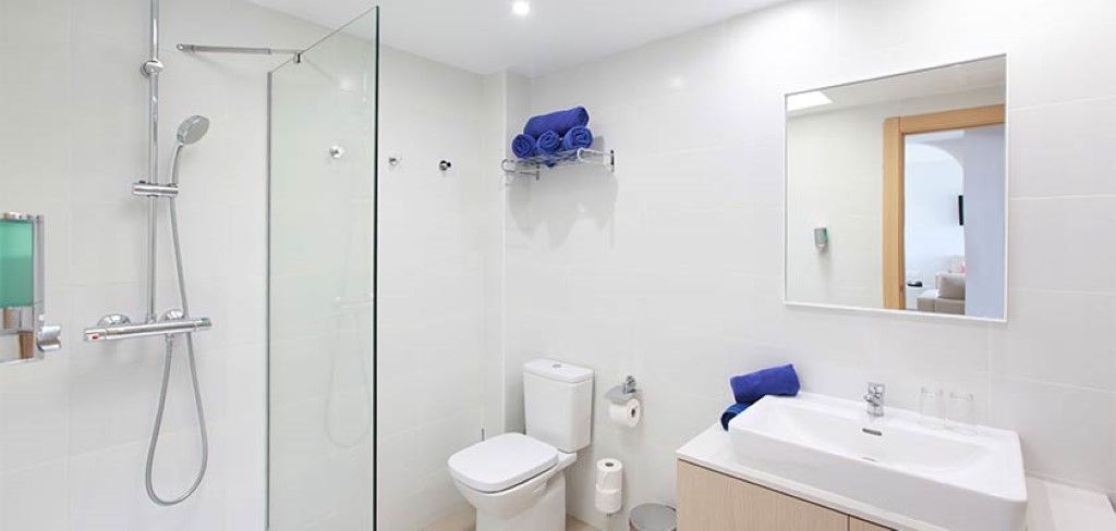 Flamingo Beach Resort Πλάγια Μπλάνκα Εξωτερικό φωτογραφία