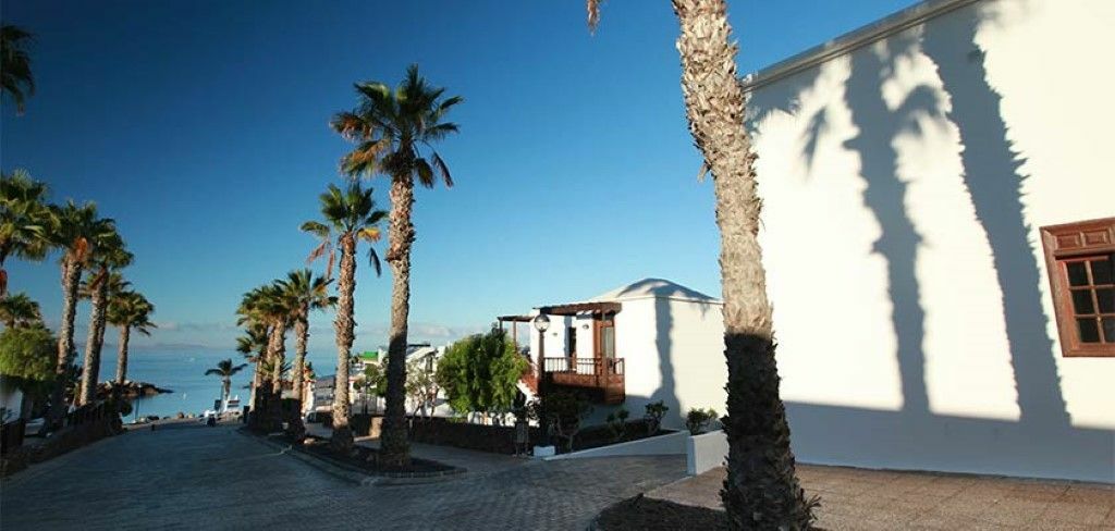 Flamingo Beach Resort Πλάγια Μπλάνκα Εξωτερικό φωτογραφία